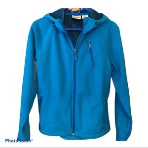 Double Diamond Softshell Jacket Size M